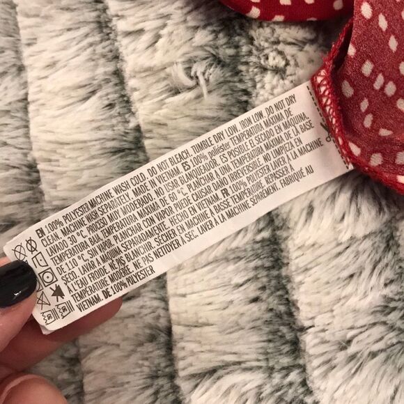 Forever 21 crop top - Picture 4 of 4